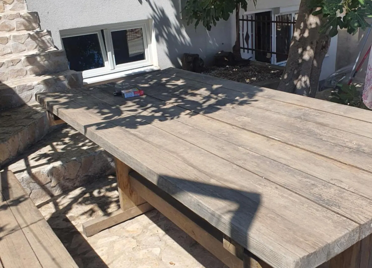Klara & Frane Apartment Trogir Croatia